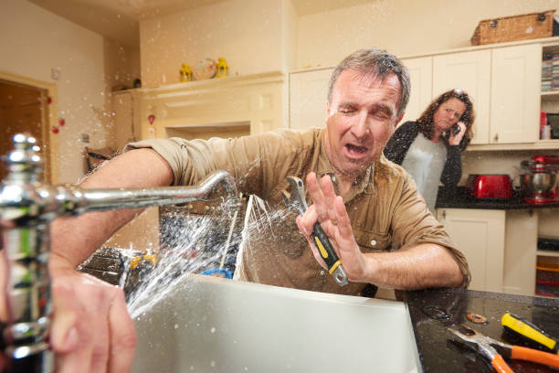 Best Sewage cleanup and water damage restoration  in Melvindale, MI
